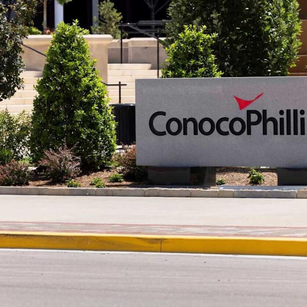 ConocoPhillips Has a 3.42% Annual Yield, however Brief-Put Buyers Can Make 1.5% Month-to-month ConocoPhillips Has a 3.42% Annual Yield, however Brief-Put Buyers Can Make 1.5% Month-to-month