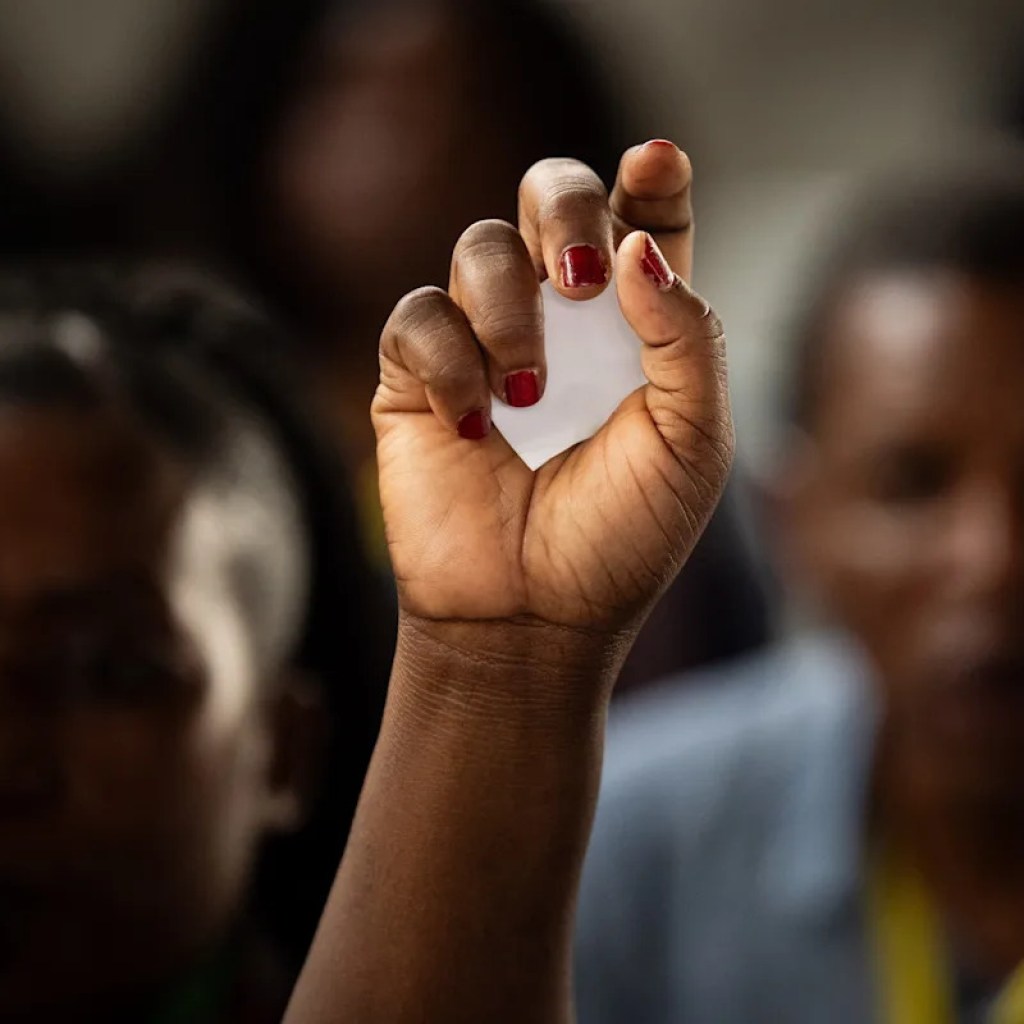 What a United Methodist convention in Zimbabwe says about church buildings’ need to remain in UMC What a United Methodist convention in Zimbabwe says about church buildings’ need to remain in UMC