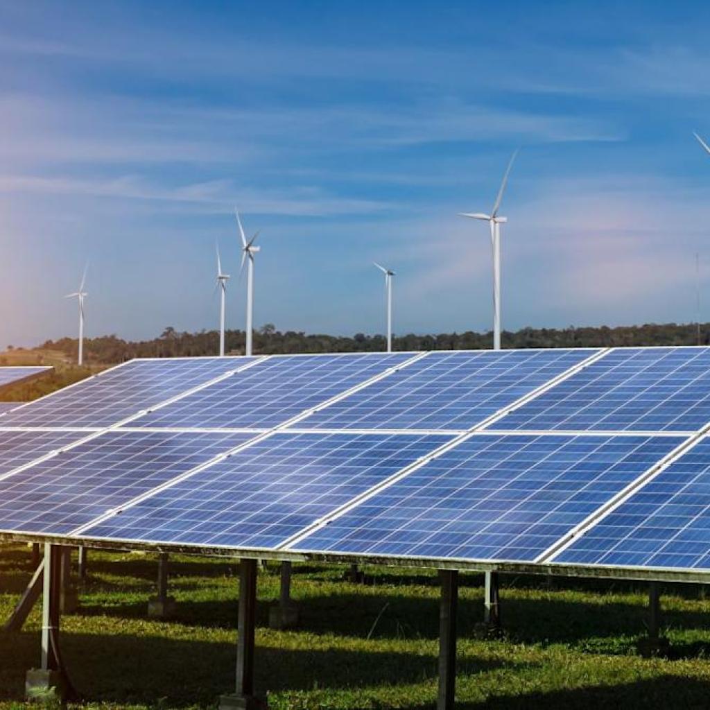 Potentia Vitality obtains 1.75m financing for Australian renewable vitality portfolio Potentia Vitality obtains 1.75m financing for Australian renewable vitality portfolio