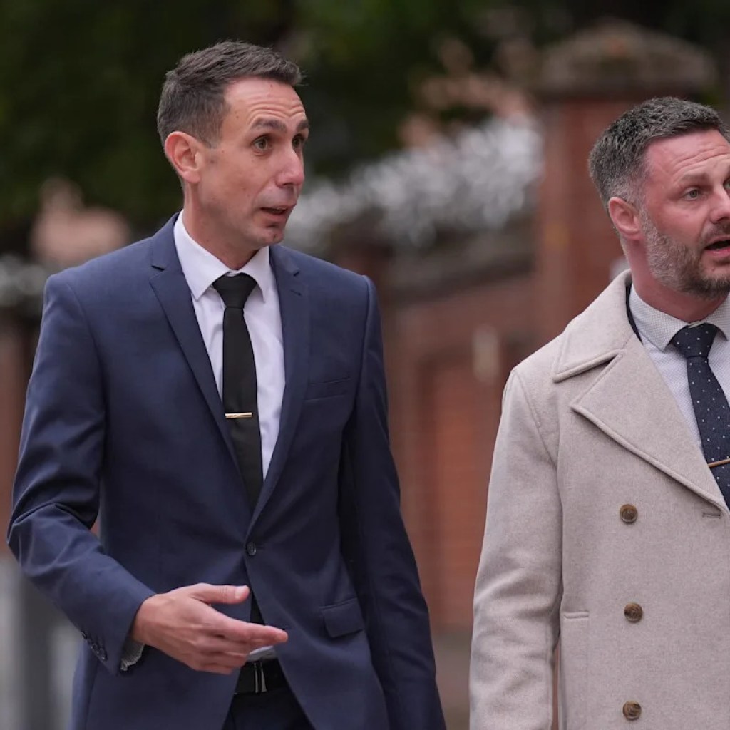 Former Premier League ref Coote pleads responsible to creating indecent picture of a kid Former Premier League ref Coote pleads responsible to creating indecent picture of a kid