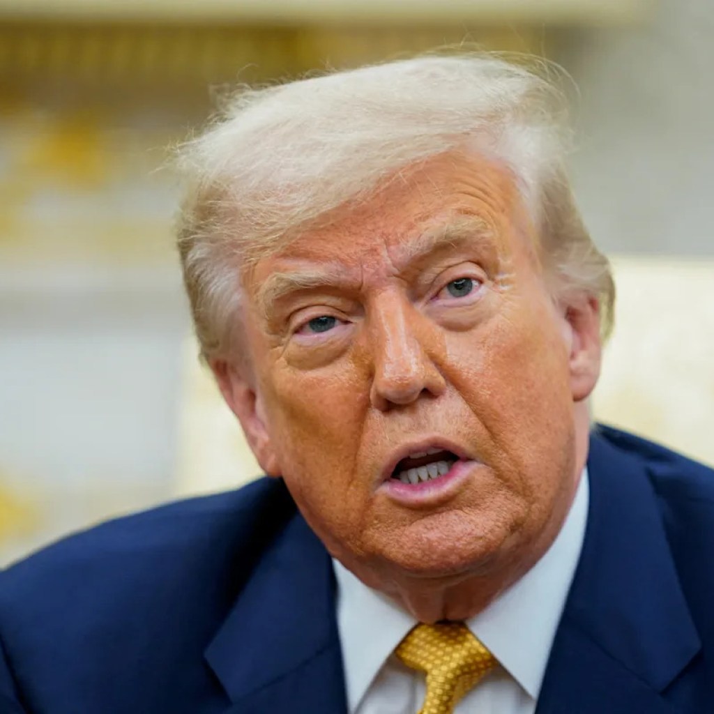 FBI brokers have been advised to ‘flag’ any recordsdata that talked about the president, Sen. Durbin says, as an Epstein accuser remembers an encounter with each males FBI brokers have been advised to ‘flag’ any recordsdata that talked about the president, Sen. Durbin says, as an Epstein accuser remembers an encounter with each males