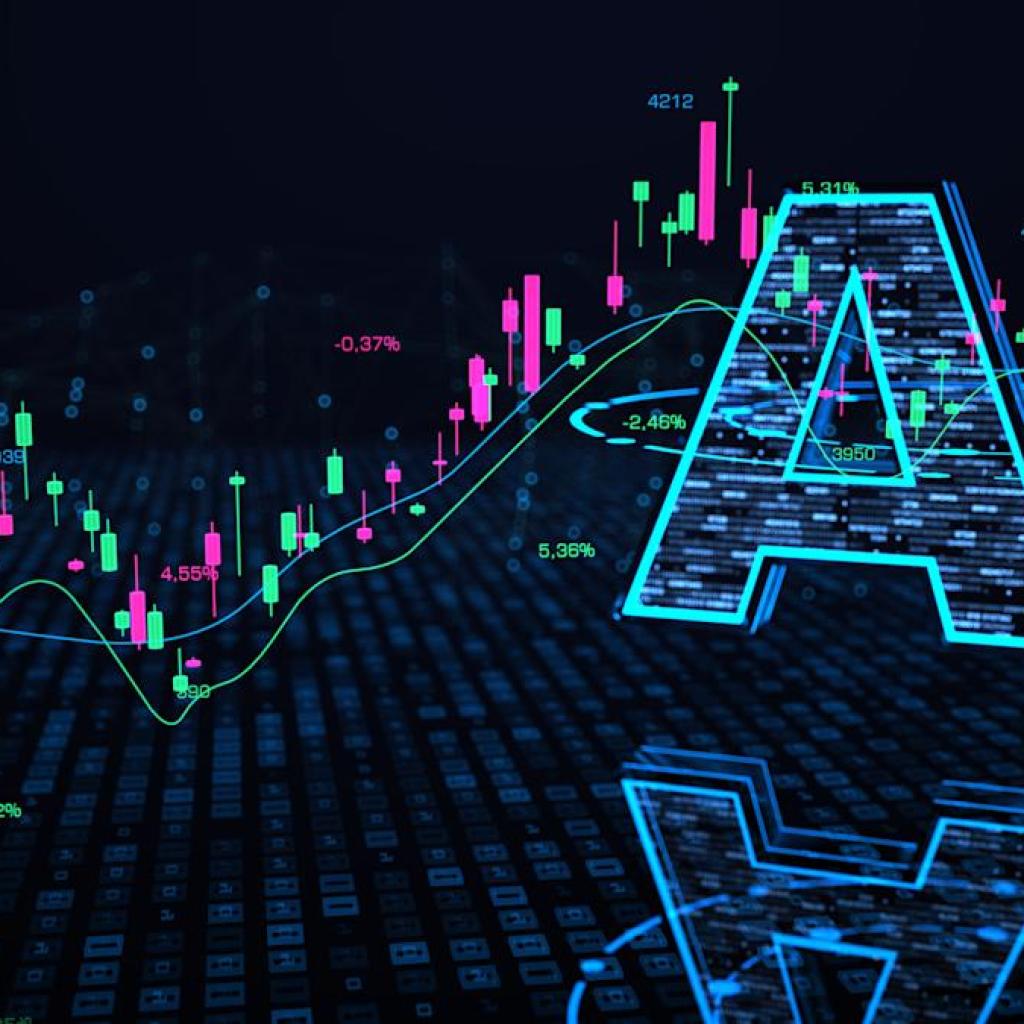 How AI is respiratory new life into outdated tech giants How AI is respiratory new life into outdated tech giants