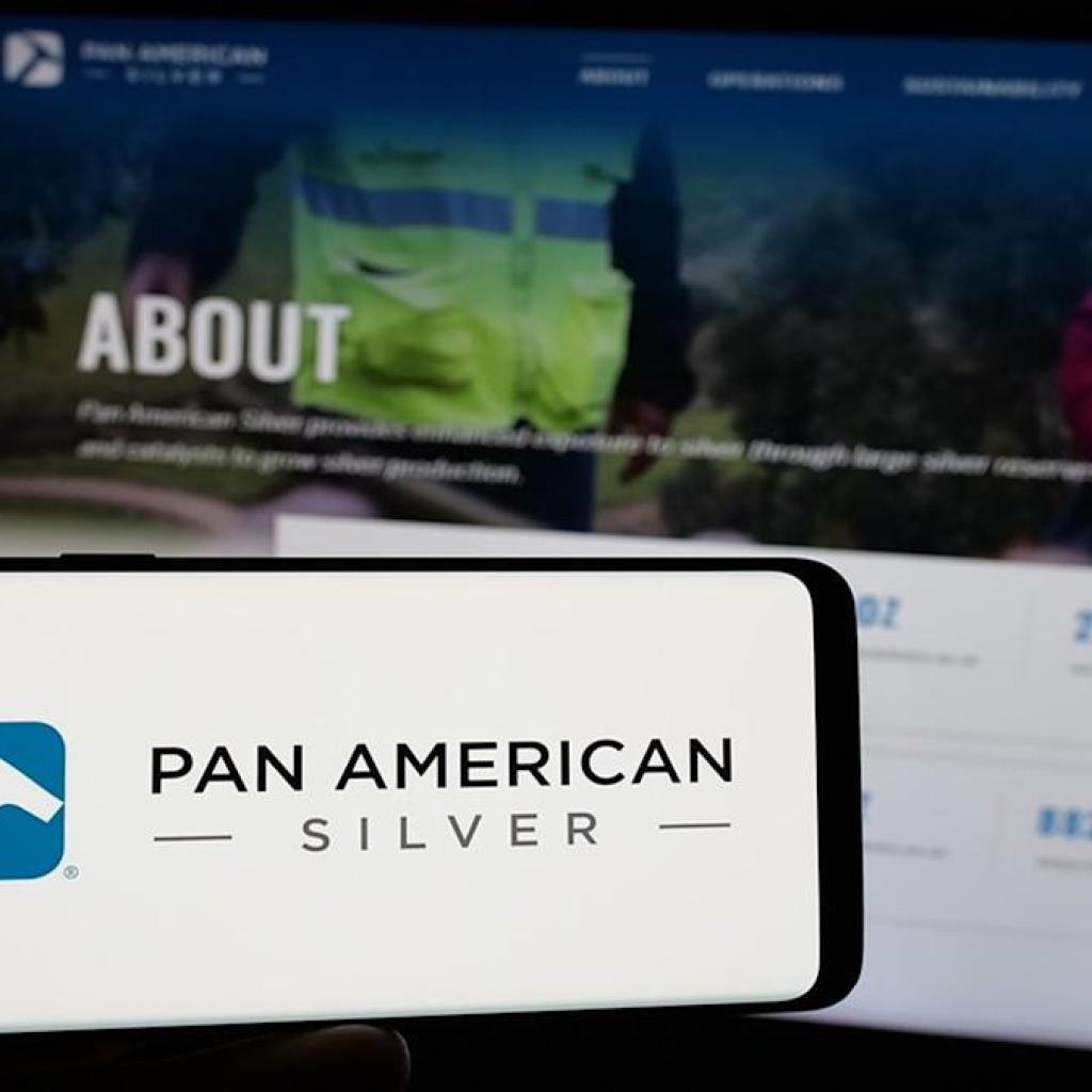 COFECE approves Pan American Silver’s acquisition of MAG Silver COFECE approves Pan American Silver’s acquisition of MAG Silver