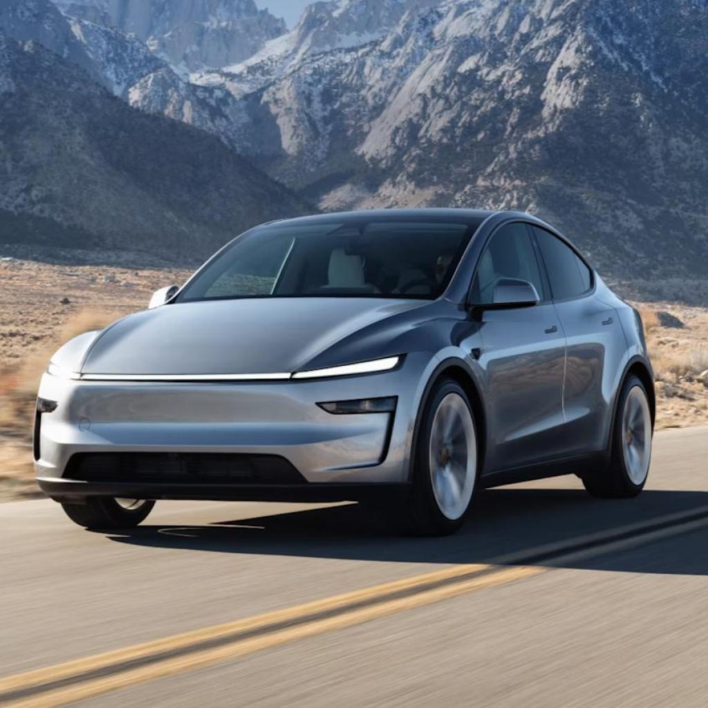 Tesla reportedly near beginning gross sales in India Tesla reportedly near beginning gross sales in India