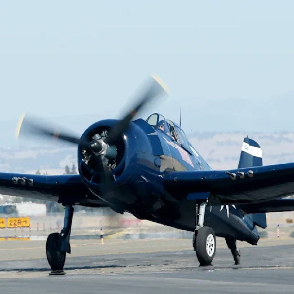 America’s final residing ace pilot from World Struggle II dies at age 103 America’s final residing ace pilot from World Struggle II dies at age 103