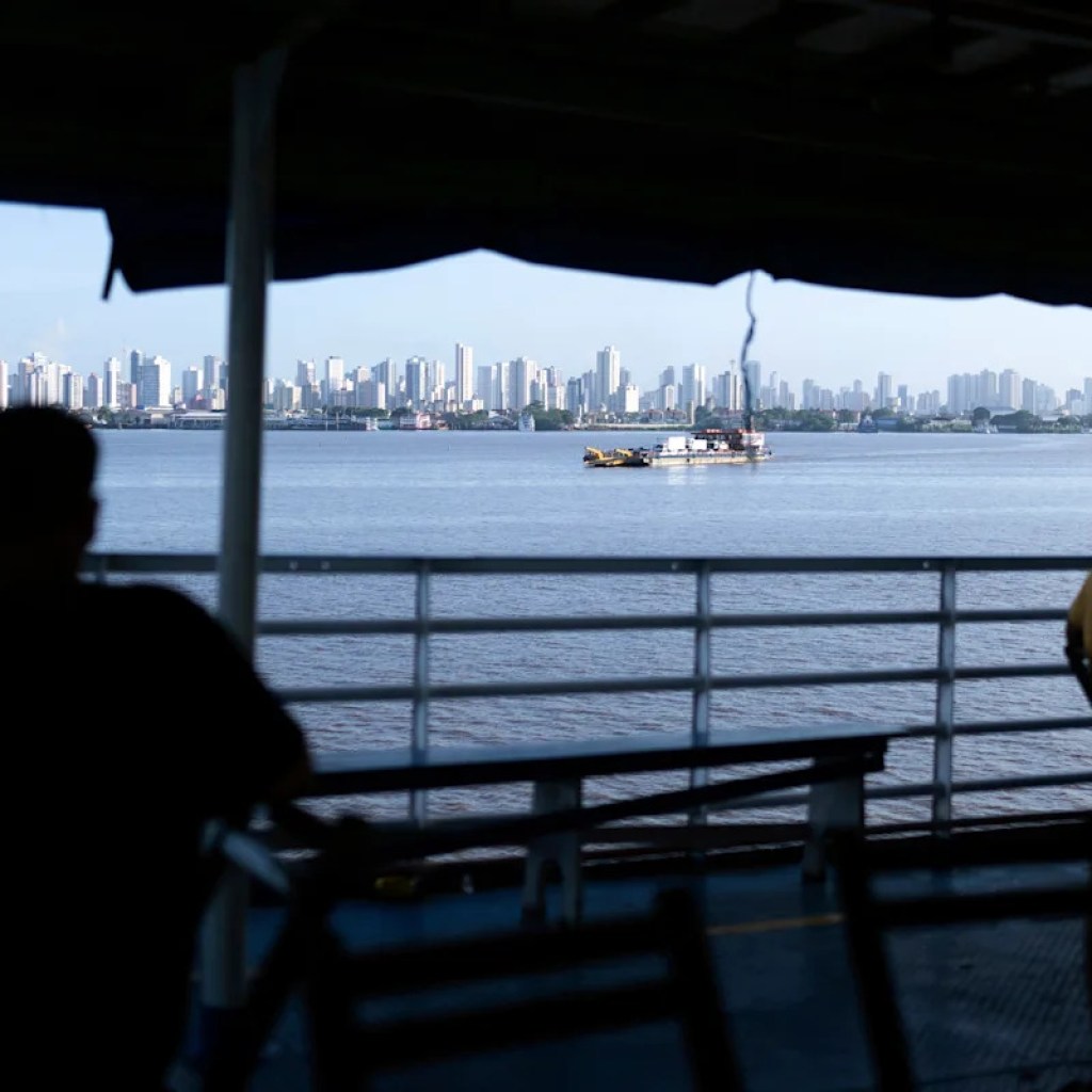 As UN local weather talks loom in Brazil, many would-be individuals concern they cannot afford to attend As UN local weather talks loom in Brazil, many would-be individuals concern they cannot afford to attend