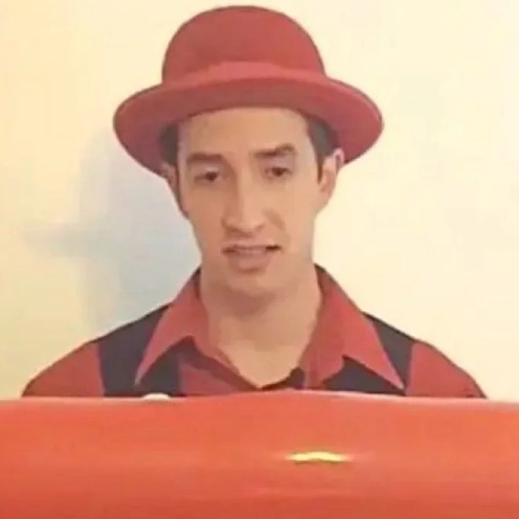 Occasion Clown-Turned-Spouse Killer Cheats Justice By Consuming Medicine Earlier than Being Sentenced to 35 Years Occasion Clown-Turned-Spouse Killer Cheats Justice By Consuming Medicine Earlier than Being Sentenced to 35 Years