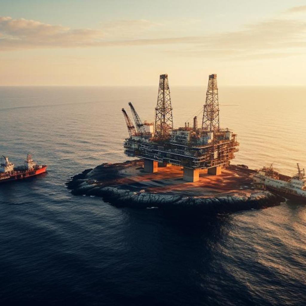 What Units Chevron Company Aside as a Dividend Powerhouse What Units Chevron Company Aside as a Dividend Powerhouse