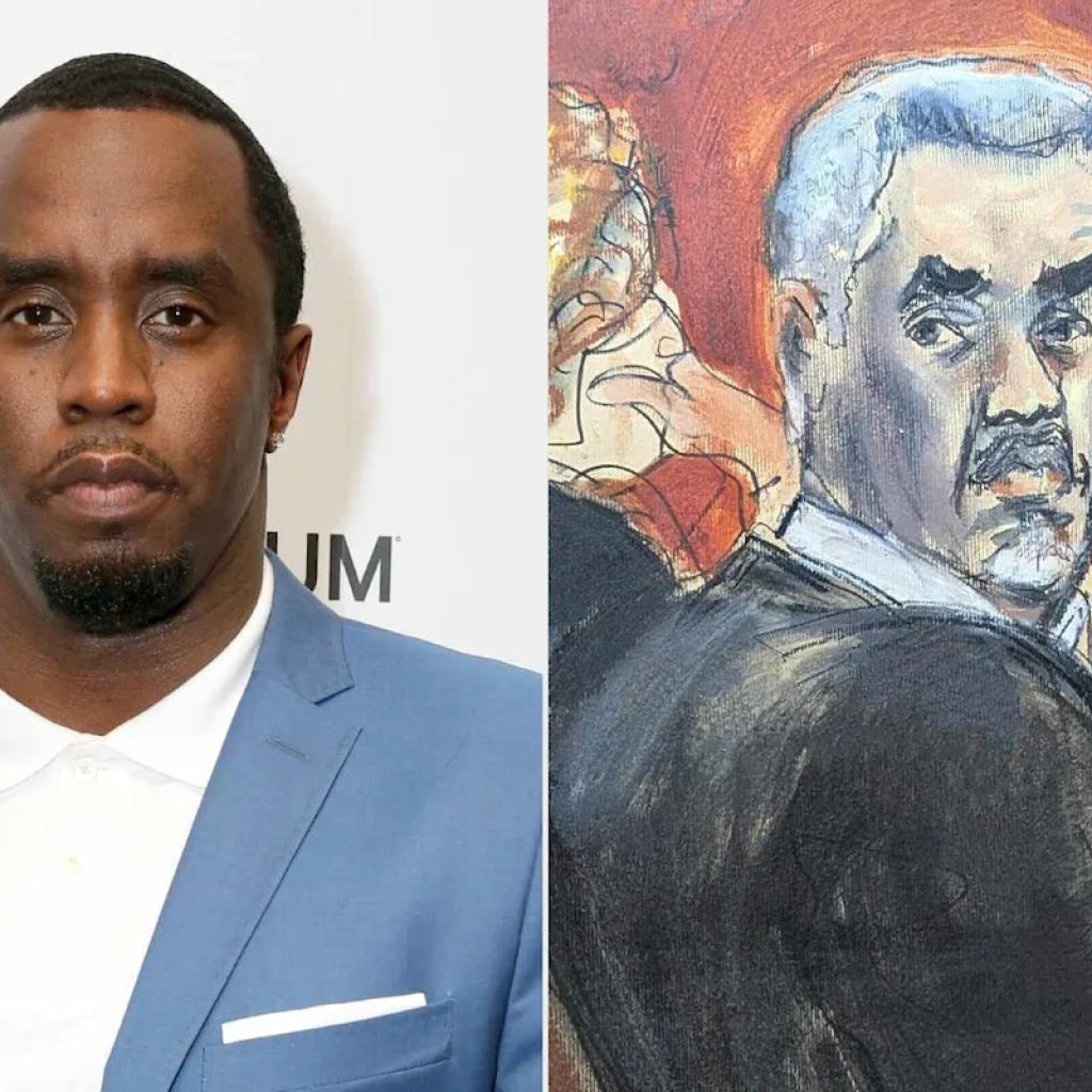 Here is When His Lawyer Handed Him a Tissue Here is When His Lawyer Handed Him a Tissue