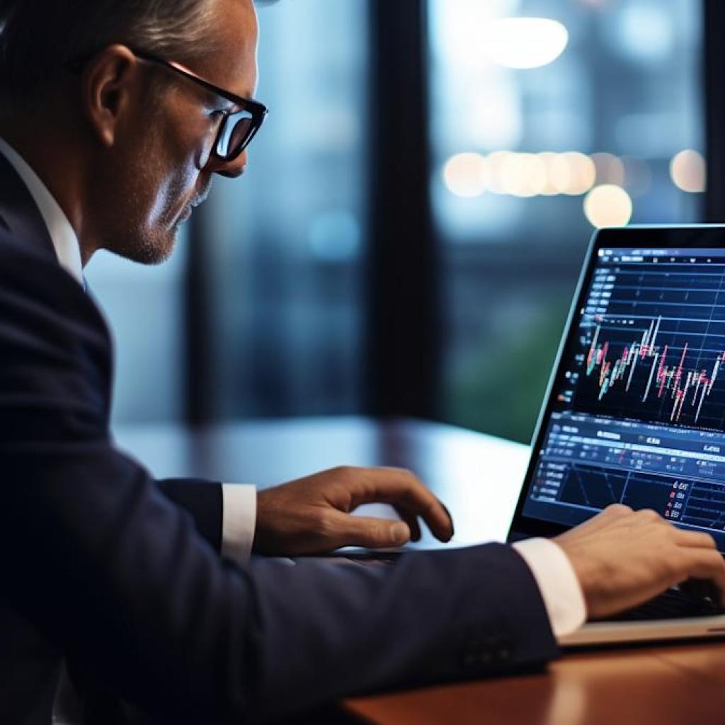 Why Needham Raised Marvell’s (MRVL) Worth Goal From to Why Needham Raised Marvell’s (MRVL) Worth Goal From to