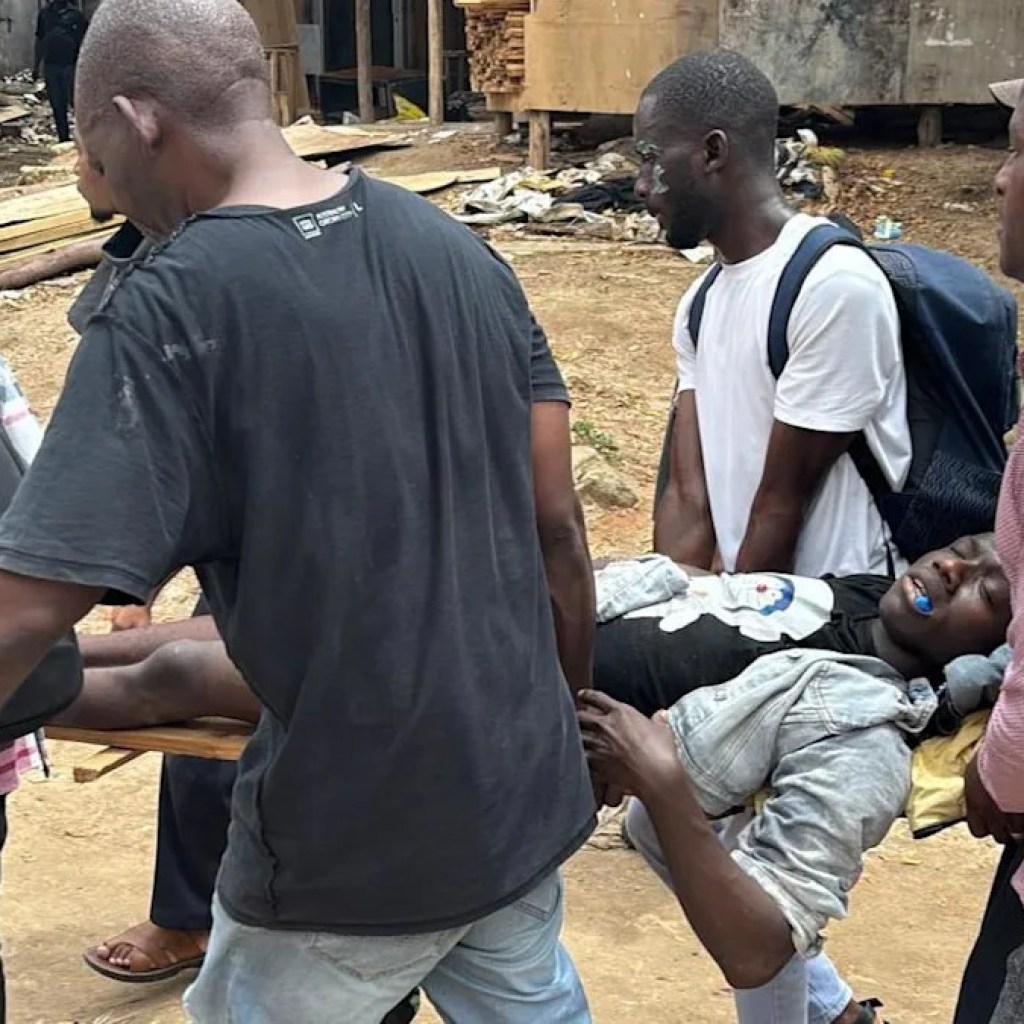 Recent protests hit Tanzania after elections marred by unrest Recent protests hit Tanzania after elections marred by unrest