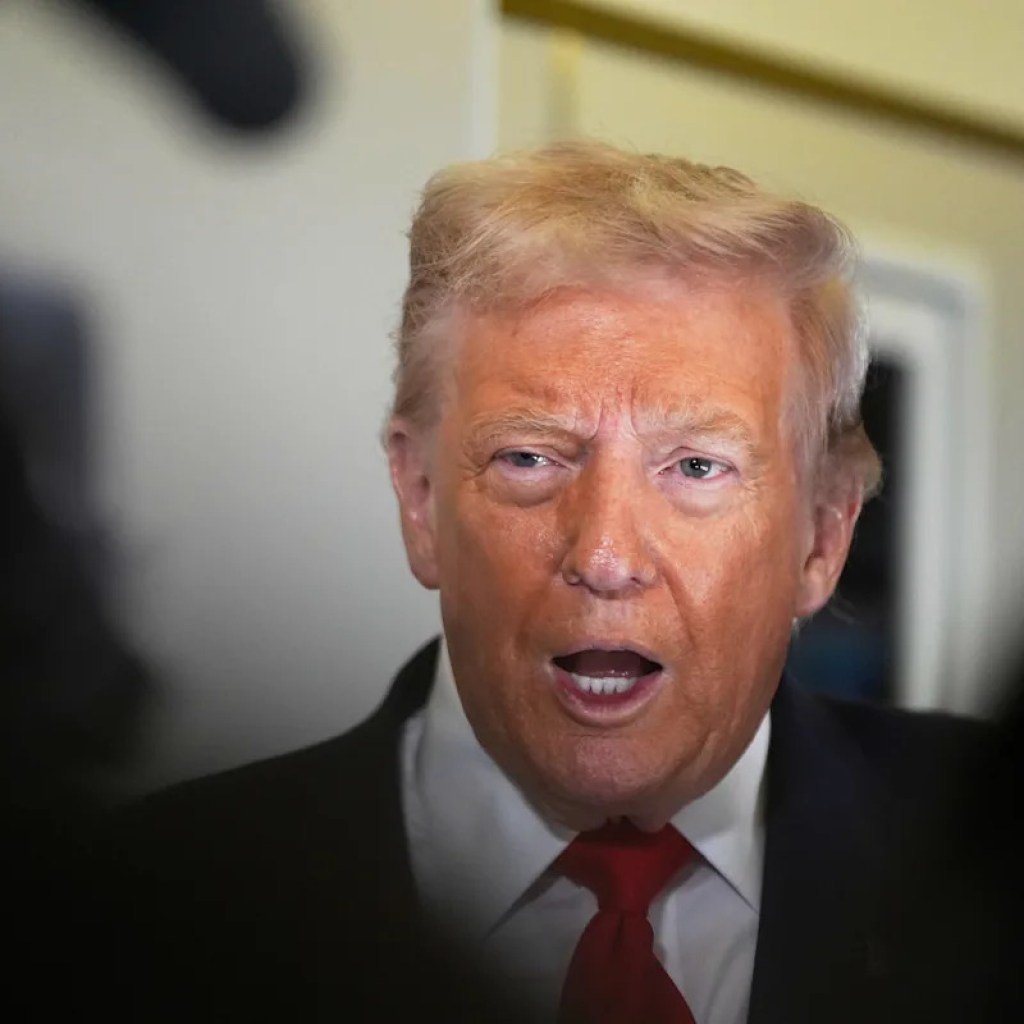 ‘Republicans Would Be Dumb’ to Pay attention ‘Republicans Would Be Dumb’ to Pay attention