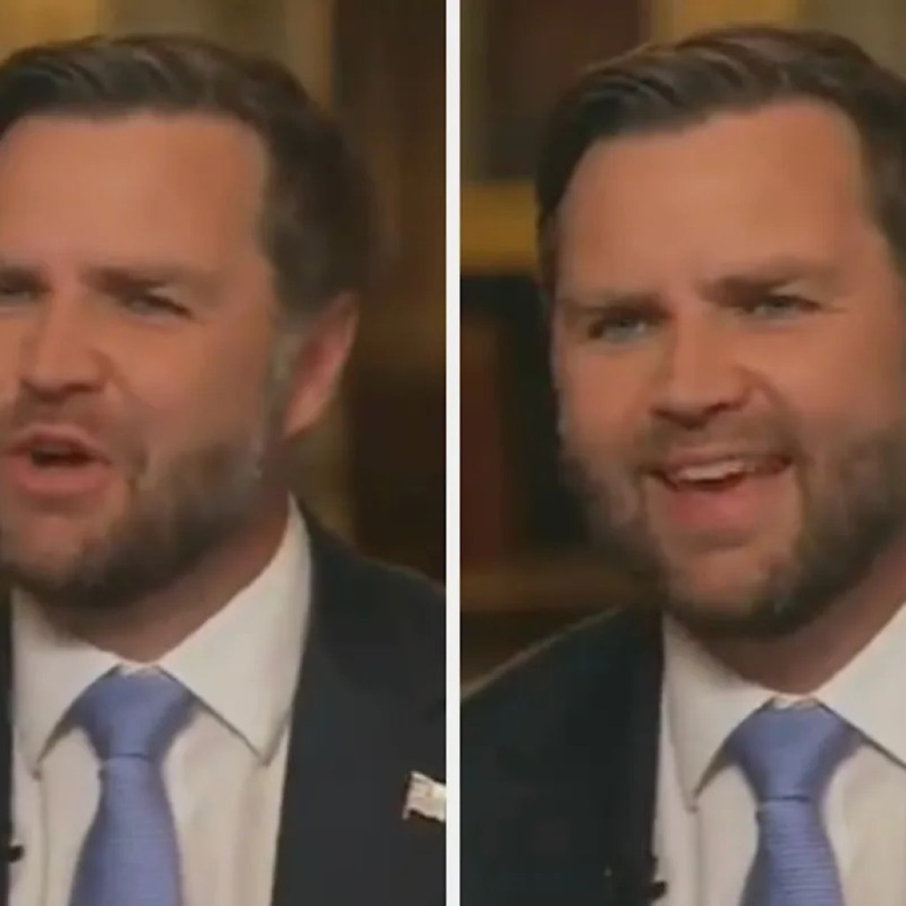 JD Vance’s Current “Icebreaker” With President Zelensky Is Going Viral As a result of Individuals Suppose It is “Very, Very Bizarre” JD Vance’s Current “Icebreaker” With President Zelensky Is Going Viral As a result of Individuals Suppose It is “Very, Very Bizarre”