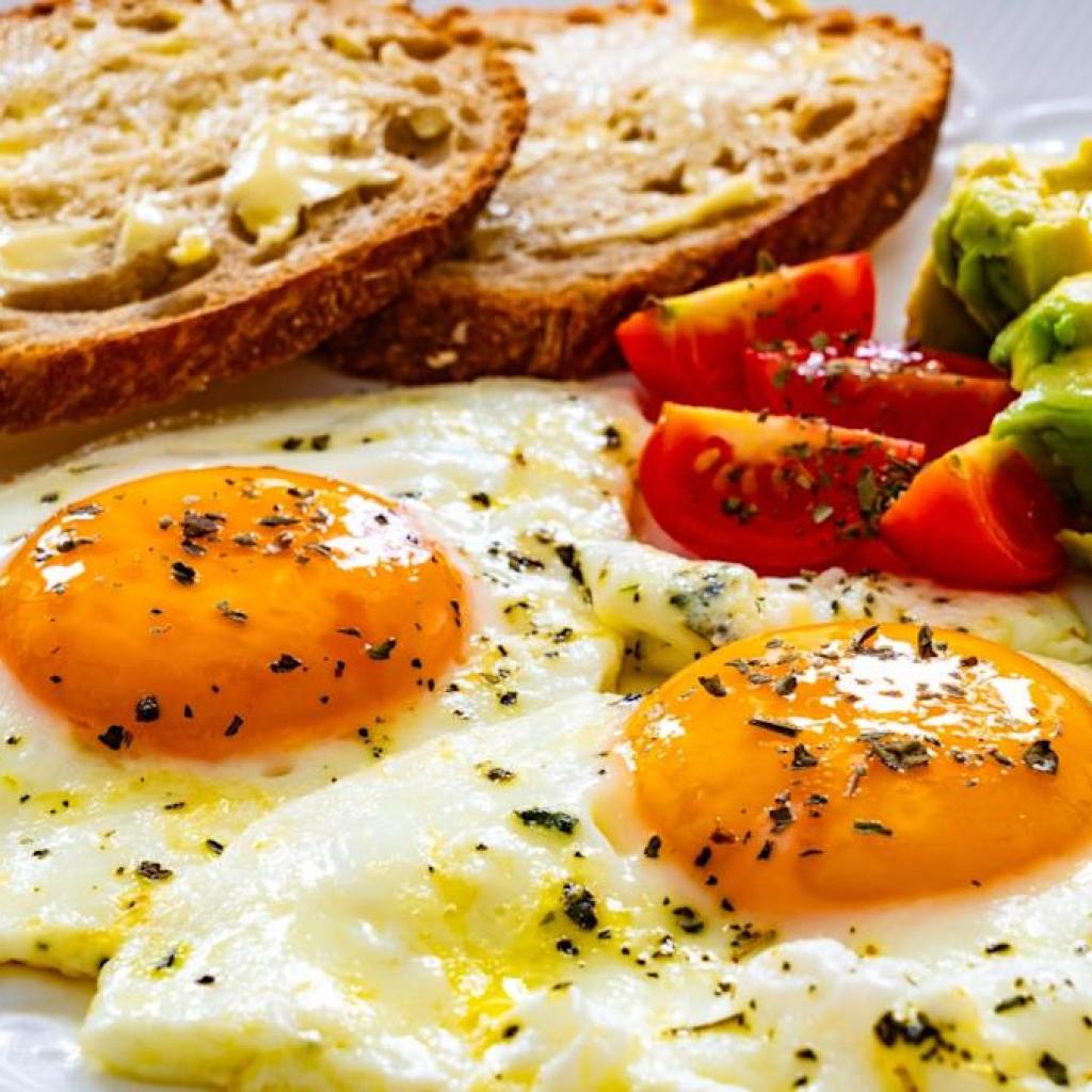 Eggs Up Grill appears for Atlanta progress with greater than 25 franchise territories Eggs Up Grill appears for Atlanta progress with greater than 25 franchise territories