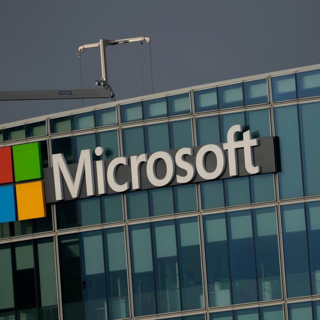 Microsoft’s .7 billion cope with IREN reveals bitcoin miners’ AI pivot is paying off Microsoft’s .7 billion cope with IREN reveals bitcoin miners’ AI pivot is paying off