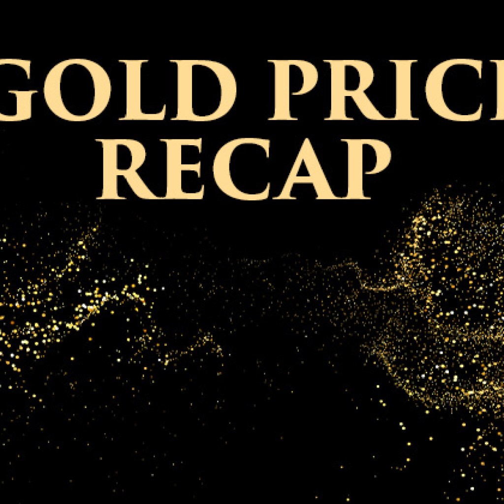 Gold Hits Contemporary Information Above ,600, Then Pulls Again as Greenback Corporations Gold Hits Contemporary Information Above ,600, Then Pulls Again as Greenback Corporations