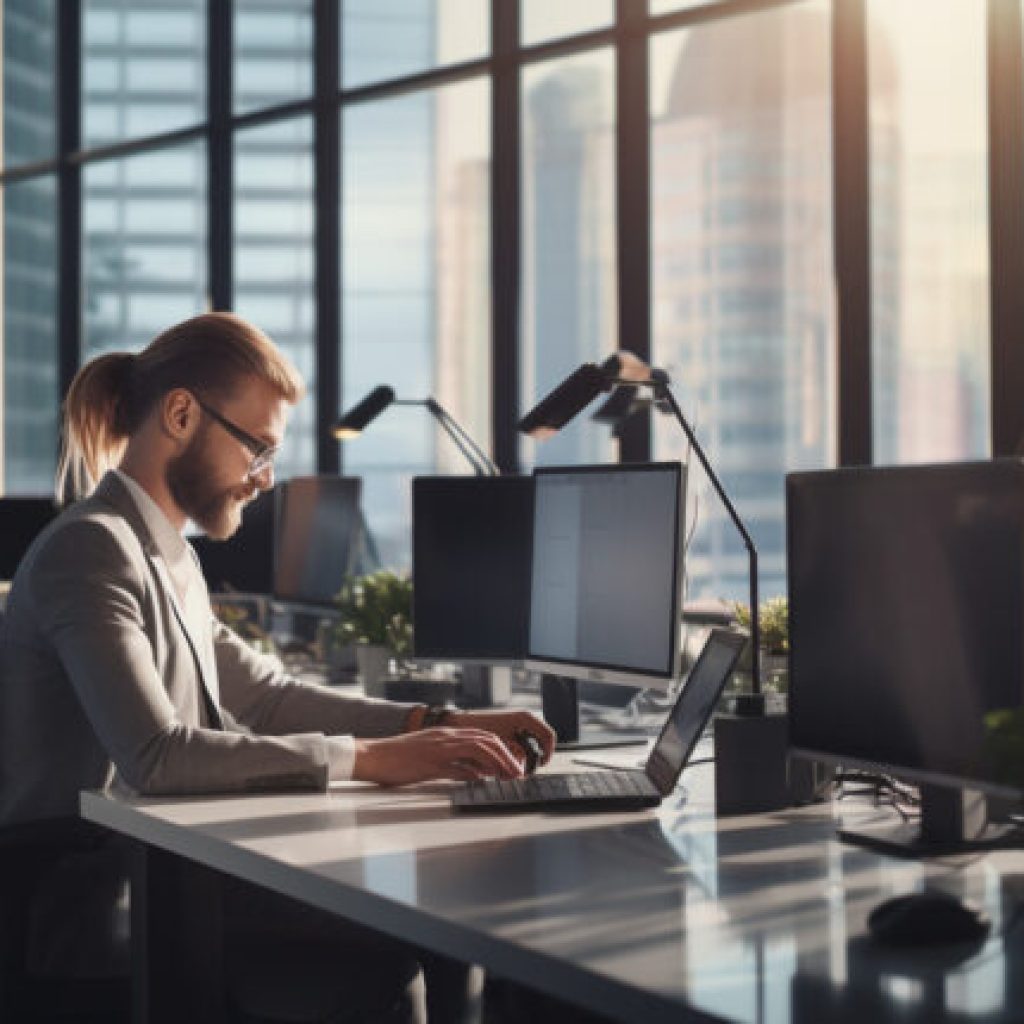 Salesforce (CRM) Gained on A number of Fronts Salesforce (CRM) Gained on A number of Fronts