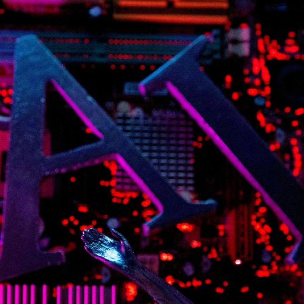 Morocco targets billion AI contribution to GDP by 2030 Morocco targets billion AI contribution to GDP by 2030