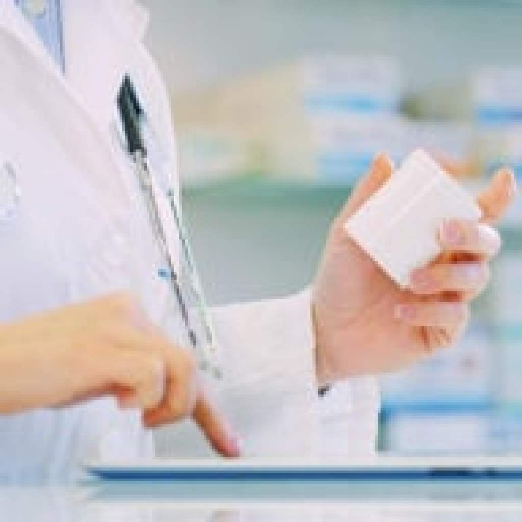 Arch Biopartners appoints Patrick Vink as chairman of the board Arch Biopartners appoints Patrick Vink as chairman of the board