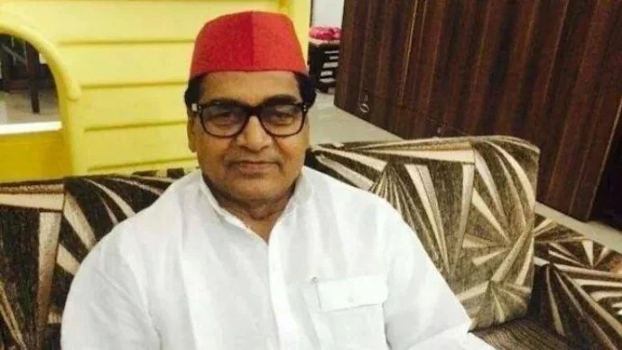 Samajwadi Party leader Ram Gopal Yadav calls Ram Mandir in Ayodhya bekaar, Yogi Adityanath criticises remark Samajwadi Party leader Ram Gopal Yadav calls Ram Mandir in Ayodhya bekaar, Yogi Adityanath criticises remark