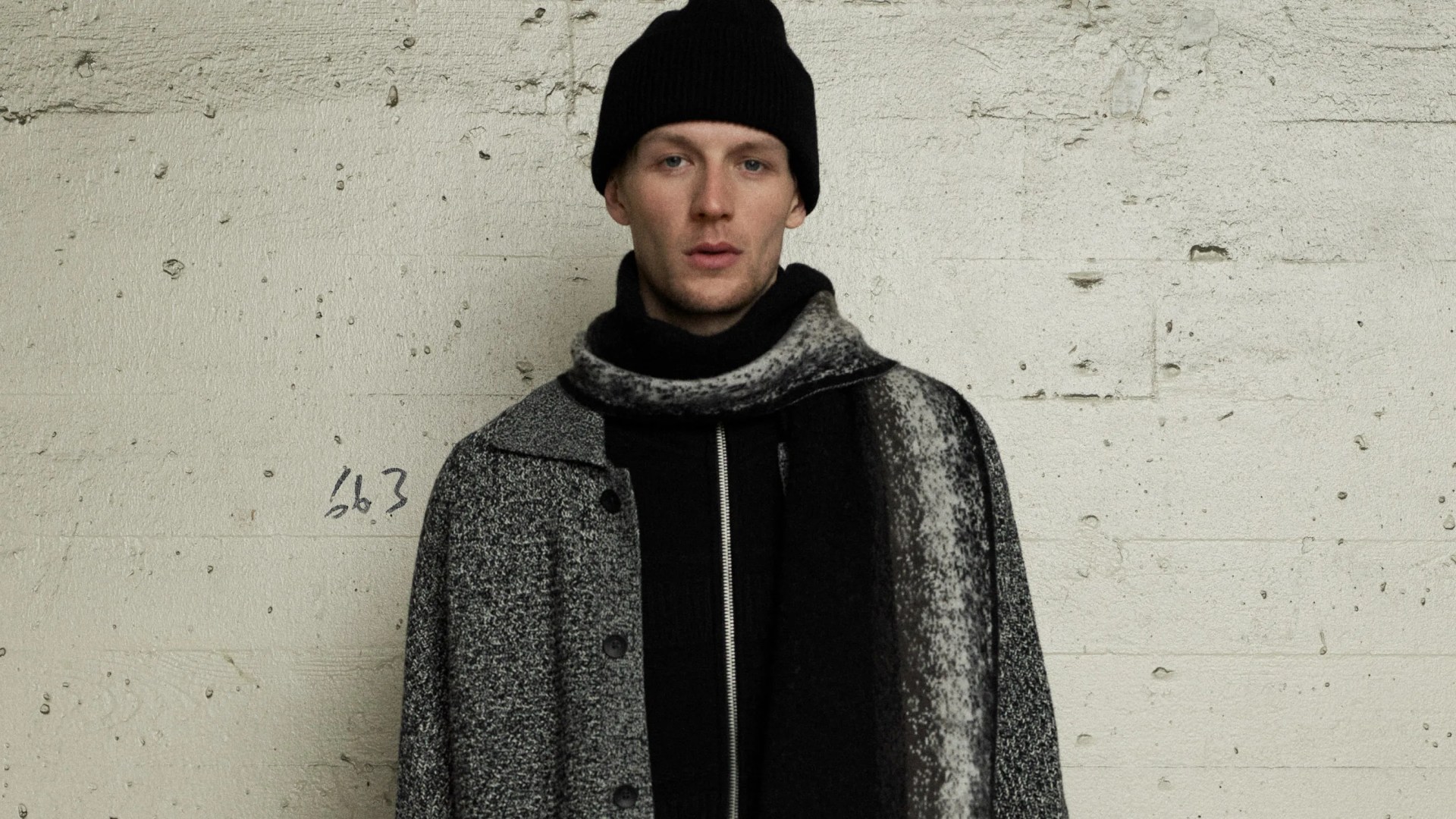 Rag & Bone Resort 2025 Menswear Collection Rag & Bone Resort 2025 Menswear Collection