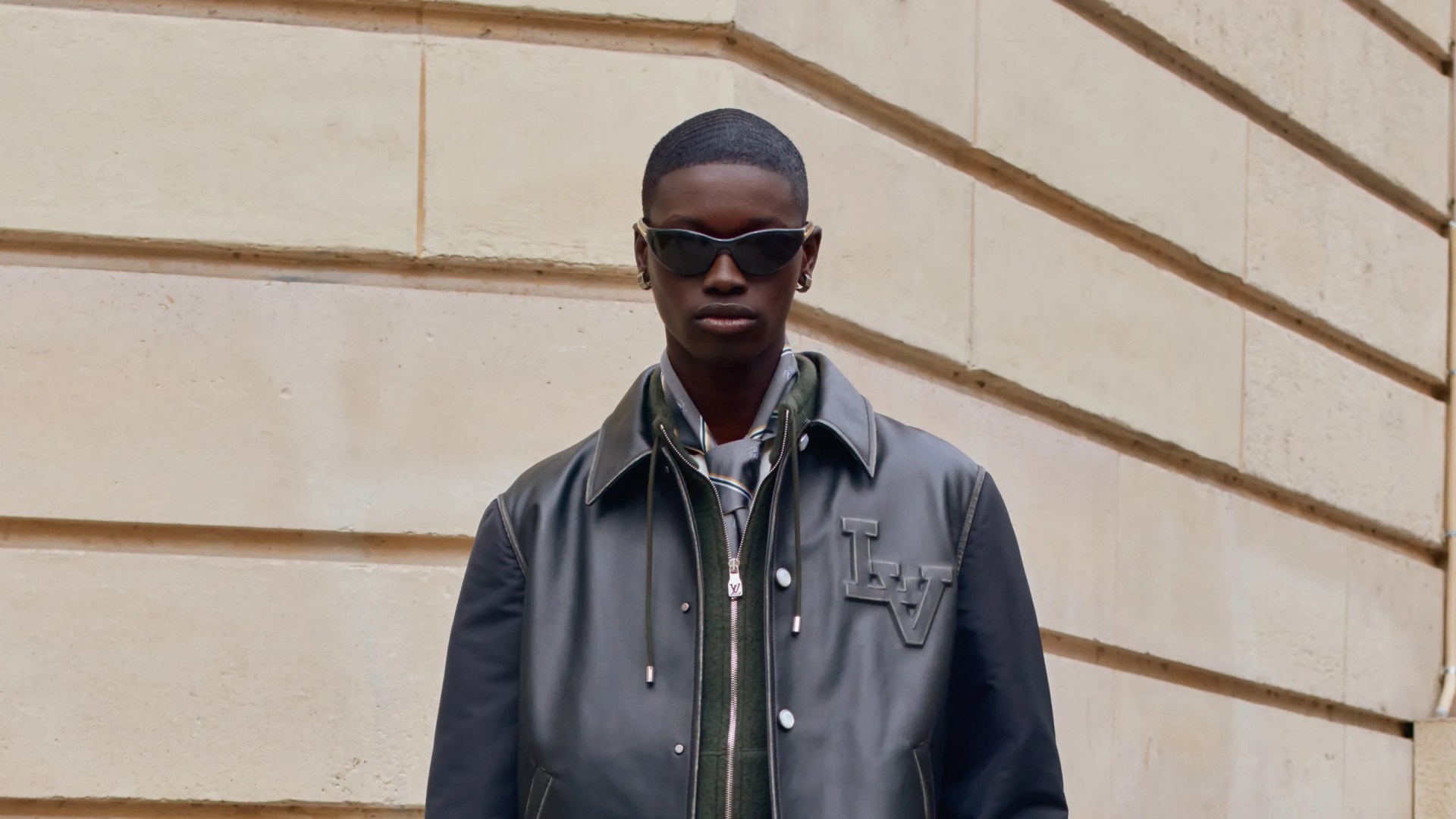 Louis Vuitton Resort 2025 Menswear Collection Louis Vuitton Resort 2025 Menswear Collection