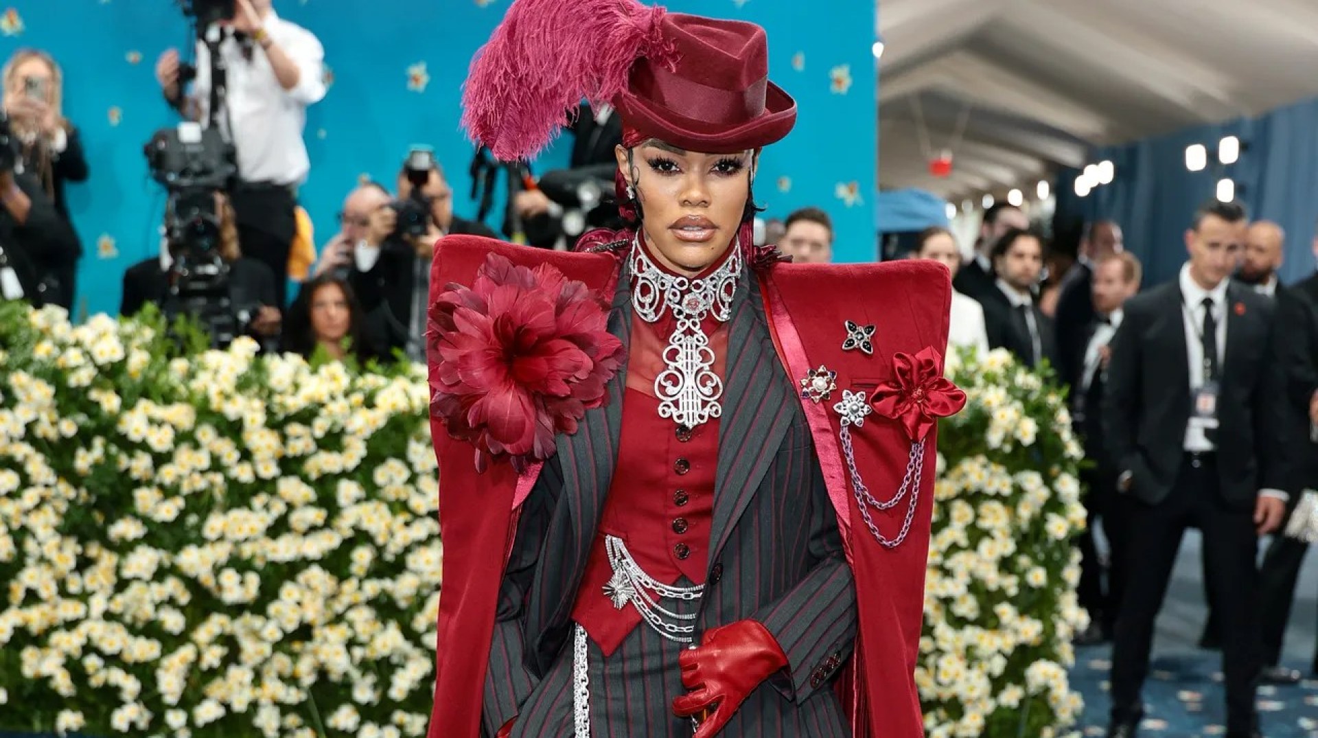How to Rewatch the 2025 Met Gala Livestream How to Rewatch the 2025 Met Gala Livestream