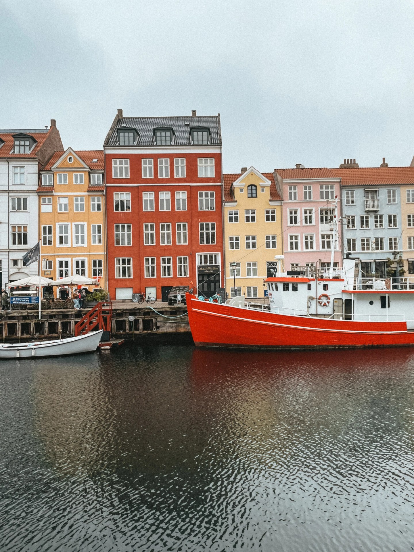 Things to Do in Copenhagen: Cafes, Restaurants, Museums Things to Do in Copenhagen: Cafes, Restaurants, Museums