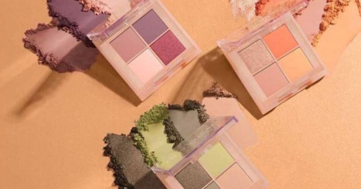 Boots shoppers rush to buy Huda Beauty eyeshadow in £10 Tuesday deal Boots shoppers rush to buy Huda Beauty eyeshadow in £10 Tuesday deal