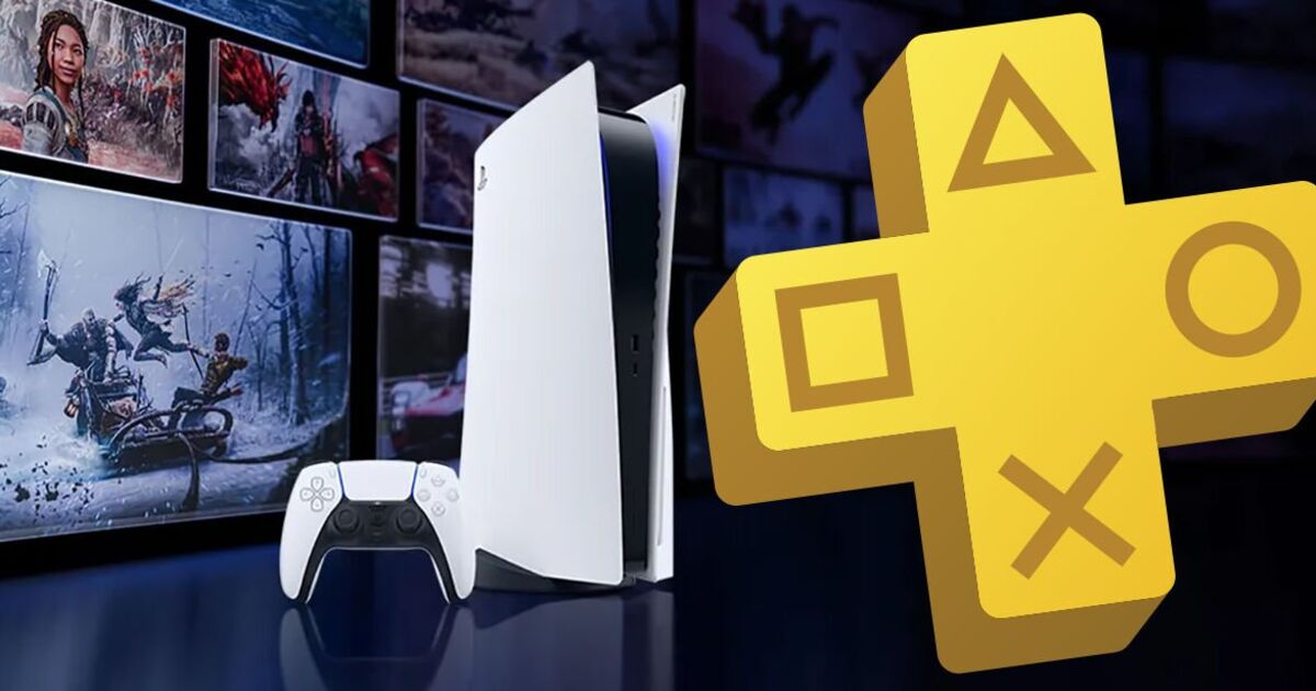 PS Plus Extra and Premium July 2024 reveal date, time, predictions and leaks | Gaming | Entertainment PS Plus Extra and Premium July 2024 reveal date, time, predictions and leaks | Gaming | Entertainment