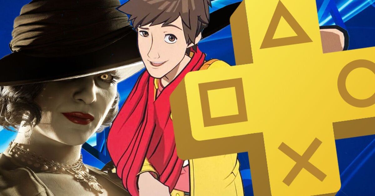 PS Plus August 2024 free PS4 and PS5 games – Hi-Fi Rush, Resident Evil Village, Viewfinder | Gaming | Entertainment PS Plus August 2024 free PS4 and PS5 games – Hi-Fi Rush, Resident Evil Village, Viewfinder | Gaming | Entertainment