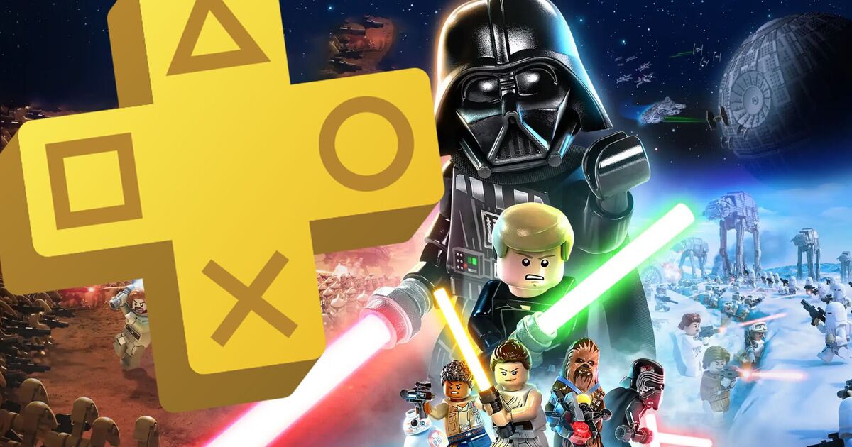PS Plus August 2024 free PS4 and PS5 games headlined by LEGO Star Wars | Gaming | Entertainment PS Plus August 2024 free PS4 and PS5 games headlined by LEGO Star Wars | Gaming | Entertainment