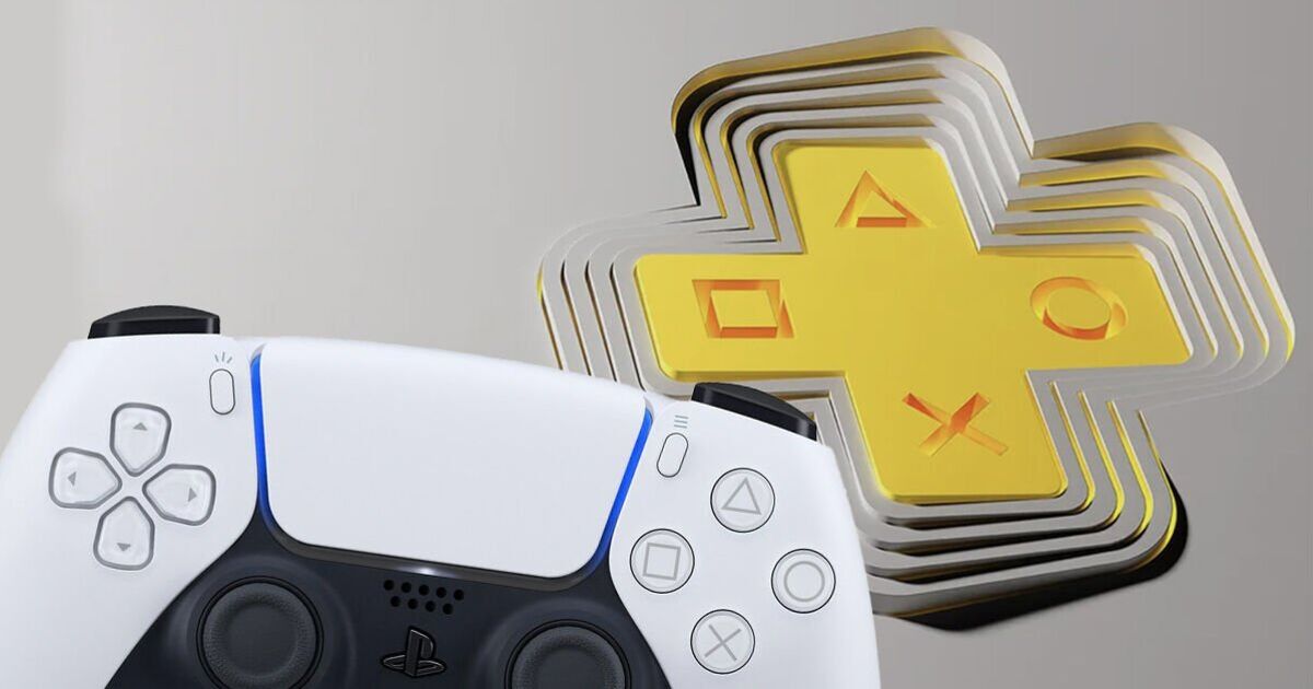PS Plus Extra, Premium October 2024 games reveal time, date, leaks and predictions | Gaming | Entertainment PS Plus Extra, Premium October 2024 games reveal time, date, leaks and predictions | Gaming | Entertainment
