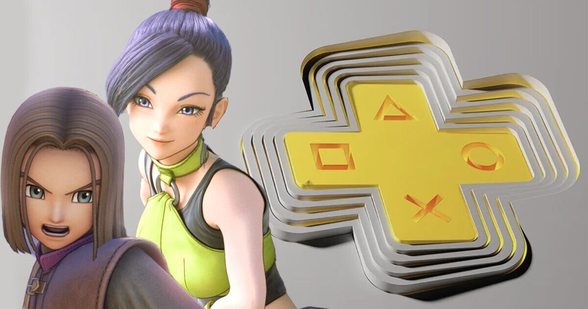 One of the best RPGs of all time is about to leave PlayStation Plus | Gaming | Entertainment One of the best RPGs of all time is about to leave PlayStation Plus | Gaming | Entertainment