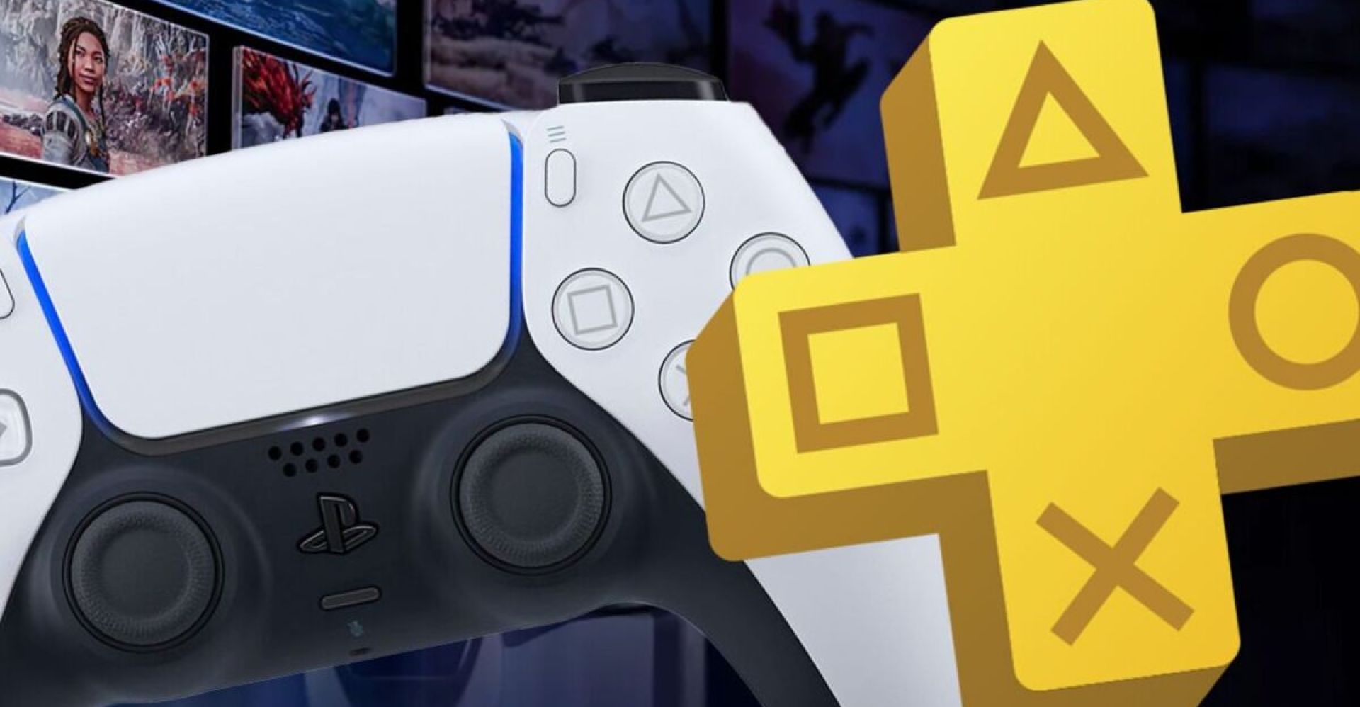 PS Plus March 2025 free PS4 and PS5 games reveal date is sooner than expected | Gaming | Entertainment PS Plus March 2025 free PS4 and PS5 games reveal date is sooner than expected | Gaming | Entertainment
