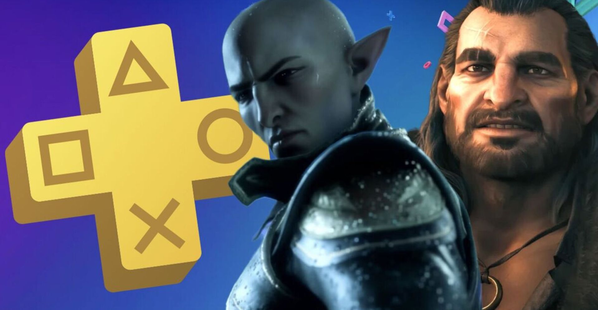 PS Plus March 2025 line-up contains a massive surprise worth £70 | Gaming | Entertainment PS Plus March 2025 line-up contains a massive surprise worth £70 | Gaming | Entertainment