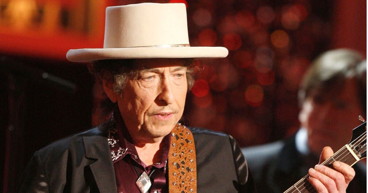 Bob Dylan tickets and how to buy last-minute entry to UK shows | Music | Entertainment Bob Dylan tickets and how to buy last-minute entry to UK shows | Music | Entertainment