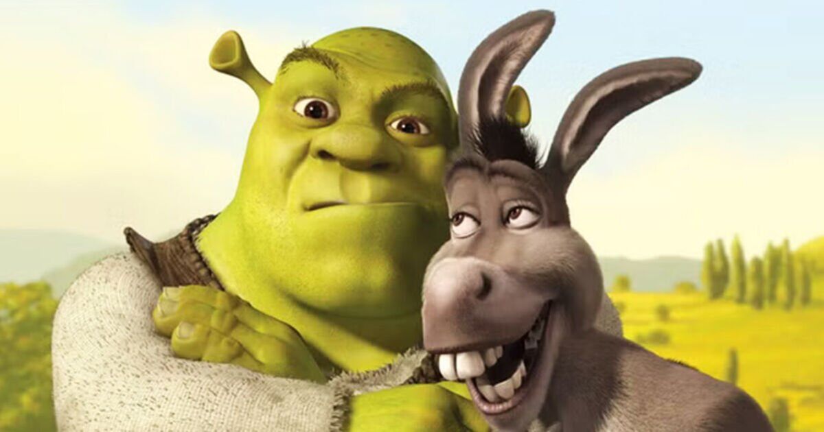 Shrek 5 release date, cast, plot and latest news from Mike Myers | Films | Entertainment Shrek 5 release date, cast, plot and latest news from Mike Myers | Films | Entertainment