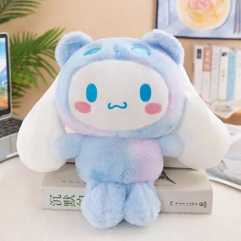 산리오 쿠로미 판타지 봉제 장난감, 크레인 선물, 봉제 인형, 동물 인형 베개, 어린이 소녀 선물