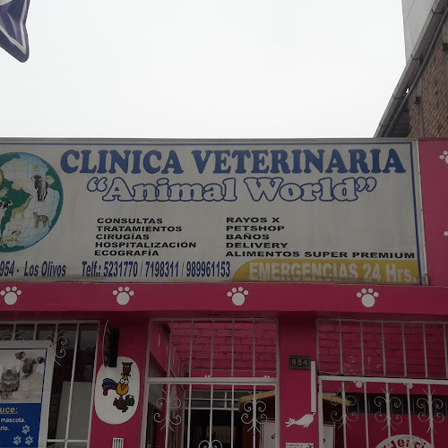 Clinica Veterinaria Animal World Revisión Y Opiniones Clinica Veterinaria Animal World Revisión Y Opiniones