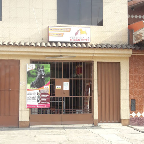 Veterinaria Mican Pets Revisión Y Opiniones Veterinaria Mican Pets Revisión Y Opiniones
