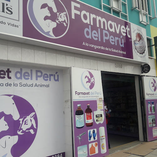 Farmavet Del Perú Revisión Y Opiniones Farmavet Del Perú Revisión Y Opiniones