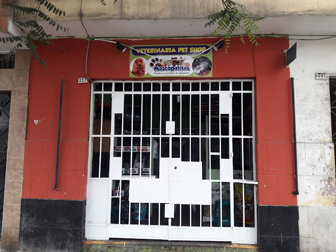 Veterinaria Pet Shop Mascopatitas Revisión Y Opiniones Veterinaria Pet Shop Mascopatitas Revisión Y Opiniones