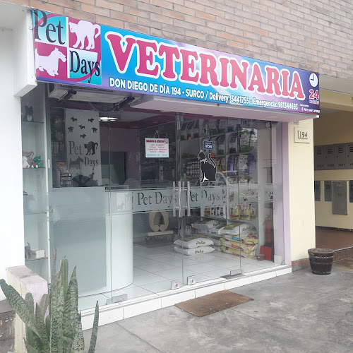 Pet Days Veterinaría Revisión Y Opiniones Pet Days Veterinaría Revisión Y Opiniones