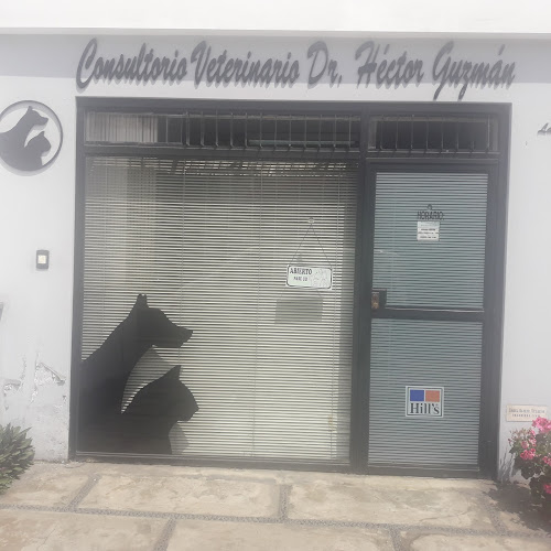 Consultorio Veterinario Dr. Héctor Guzmán Revisión Y Opiniones Consultorio Veterinario Dr. Héctor Guzmán Revisión Y Opiniones