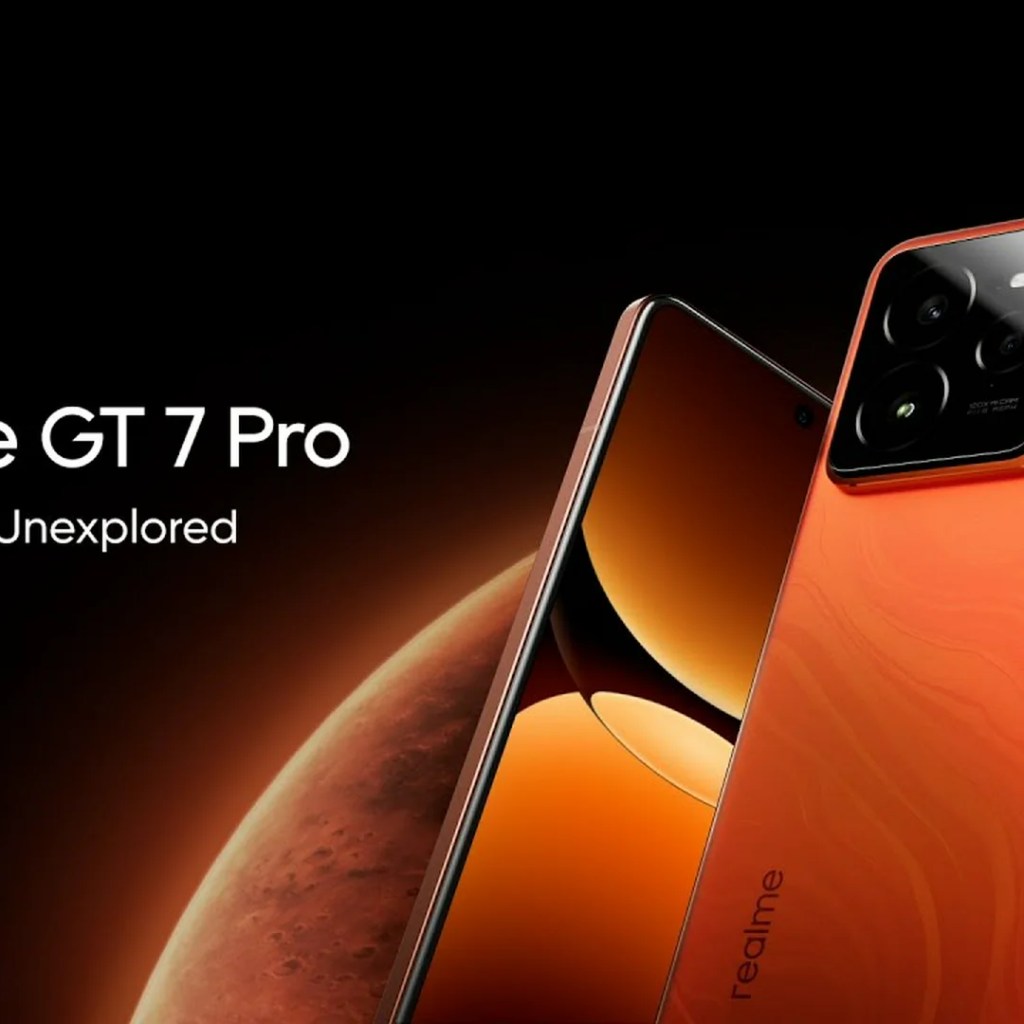 Realme GT7 Leaks: Insane 7,200mAh Battery, 144Hz Screen & Under 0 Price! Realme GT7 Leaks: Insane 7,200mAh Battery, 144Hz Screen & Under 0 Price!