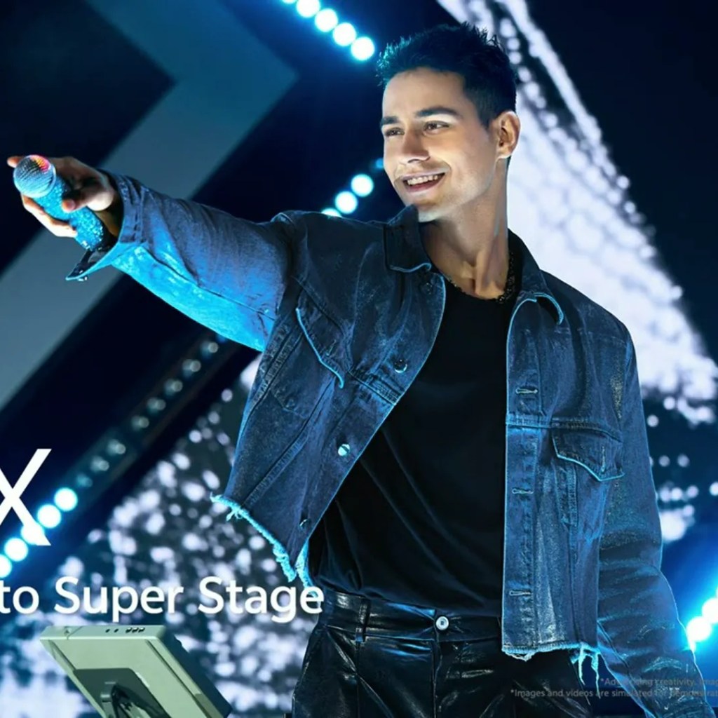 vivo X200 Ultra Launch Date Revealed: Rimowa Collab, Mega Cameras & More Dropping April 21 vivo X200 Ultra Launch Date Revealed: Rimowa Collab, Mega Cameras & More Dropping April 21