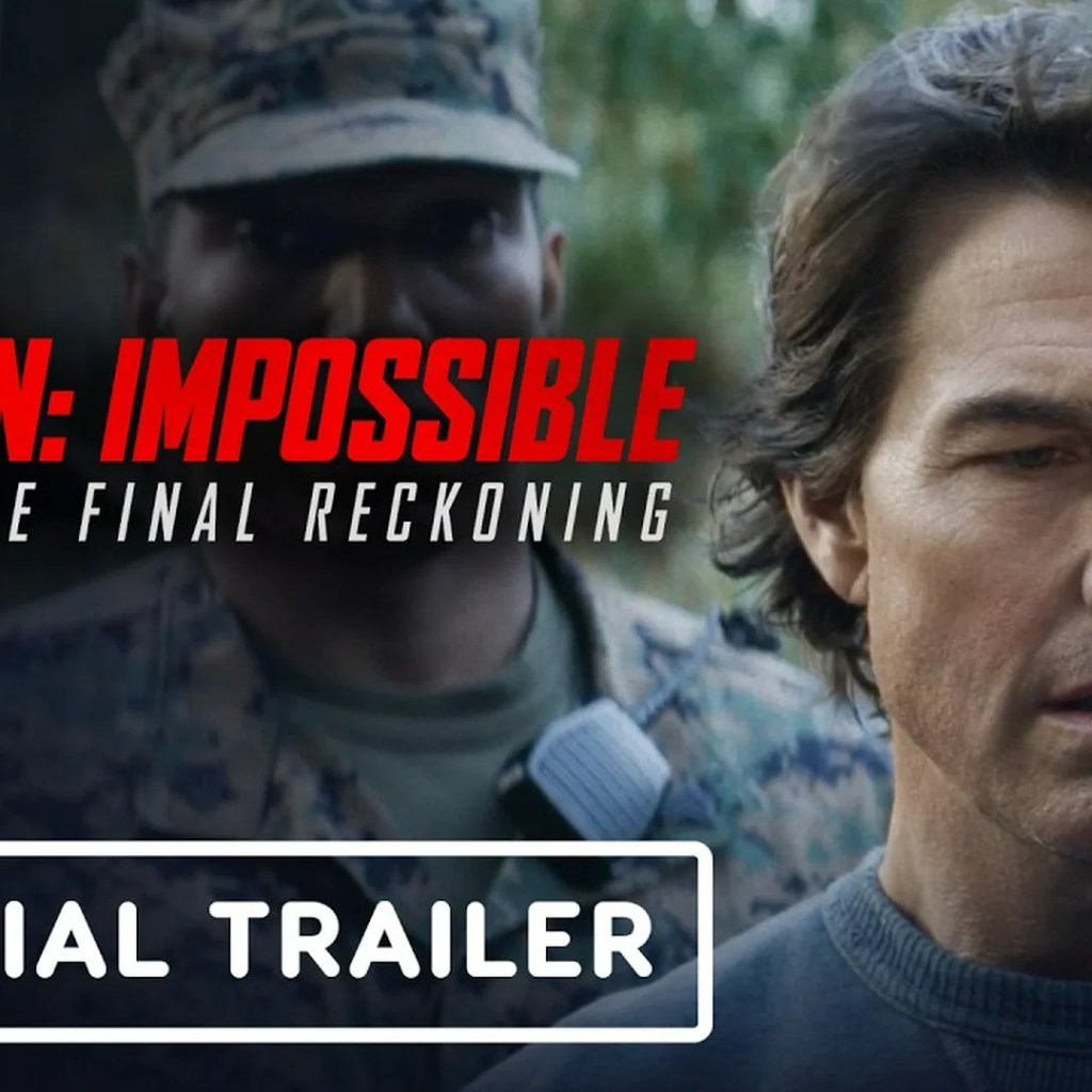 Mission: Impossible 8 Headed to Cannes – Tom Cruise Brings the Action (Again!) Mission: Impossible 8 Headed to Cannes – Tom Cruise Brings the Action (Again!)