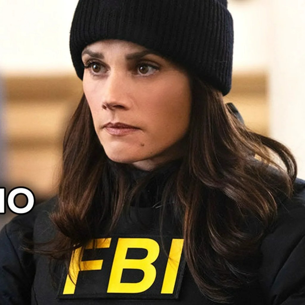 FBI Season 7 Episode 18 ‘Blkpill’ Promo Breakdown: High-Stakes Thrills, Cyber Threats & Team Tensions! FBI Season 7 Episode 18 ‘Blkpill’ Promo Breakdown: High-Stakes Thrills, Cyber Threats & Team Tensions!