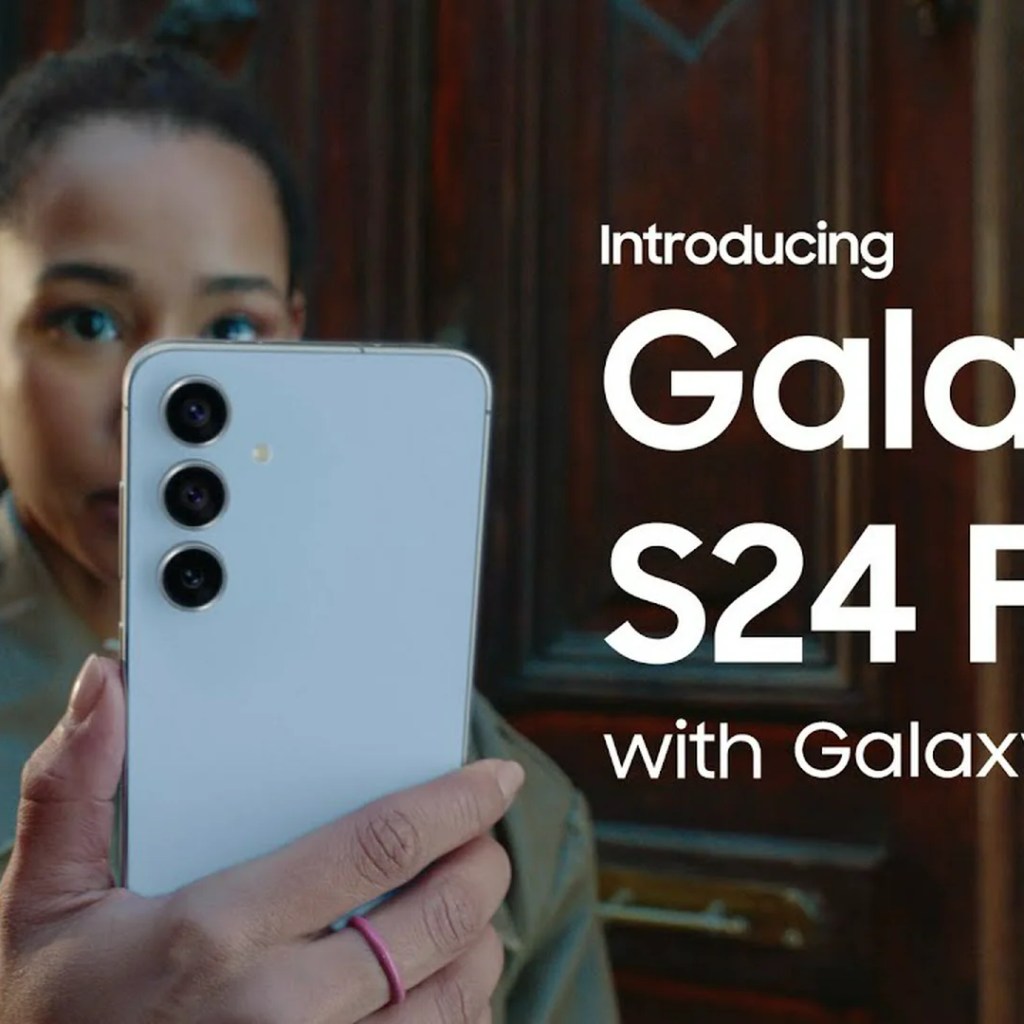 Galaxy S24 Users Rejoice! One UI 7 Brings Audio Eraser Magic—But Some Phones Get Left Behind Galaxy S24 Users Rejoice! One UI 7 Brings Audio Eraser Magic—But Some Phones Get Left Behind